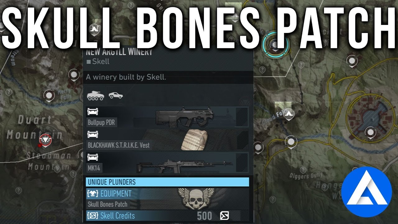 Ghost Recon Breakpoint All 115 Weapon Blueprints, Attachments And Gear