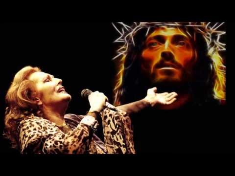 Amália Rodrigues  "Avé Maria fadista"