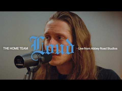 Thriller Records and The Home Team