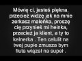 Letni, chamski podryw Pupa 