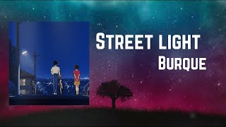 street lights Music Video
