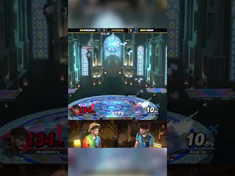 ApolloKage Simply REFUSES To Lose!