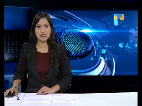 PRIME NEWS 12th Asadh 2074