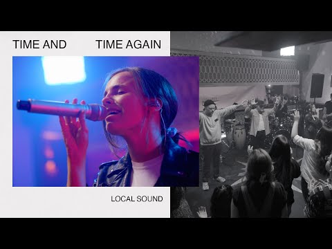 Thumbnail for Time and Time Again video