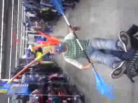 Kgula la supermarket