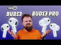 Galaxy Buds3 Oder Galaxy Buds3 Pro Welche Solltet Ihr Kaufen
