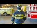 Bob Bowen Safety Tech Firefighter