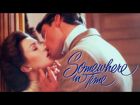 Somewhere In Time ~suite~ by John Barry