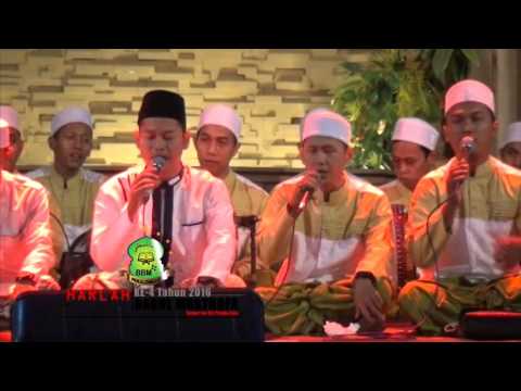 Babul Musthofa - SLUKU-SLUKU BATOK
