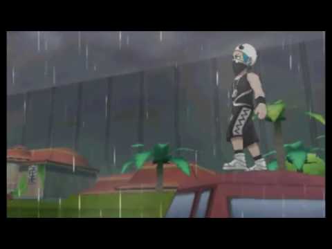 Disturbing Video Game Music 105: Po Town - Pokemon Sun and Moon