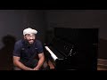 Take Five With Kenny Banks Jr