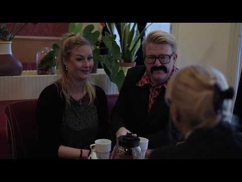 Ingemars Brasseri - Avsnitt 2