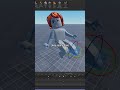 How To Make UGC Emotes Robloxdressup Roblox Robloxavatar Robloxugc