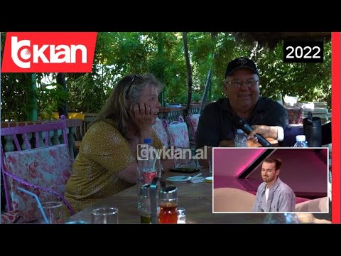 Ka nje mesazh per ty - Ingriti dhe 3 pale prinderit e tij (12 Qershor 2022)