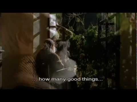 Padre pio - Final Scene