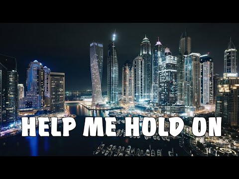 Ceezlin - Help Me Hold On (Hip Hop Funk)