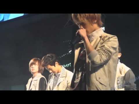 120524 동아방송예술대 엘조 짧은 컷 엘조야