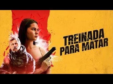 Trailer de Treinada para Matar (2024)