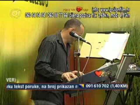 Grupa Treca smjena (Nova Gradiska) - Zvali su je ljepa vila