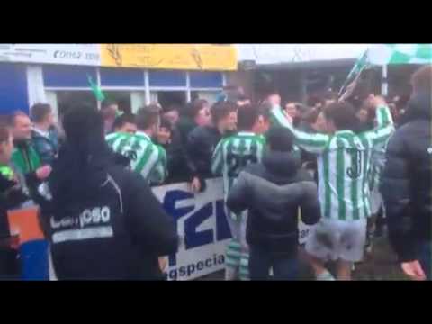 hoek - kloetinge 0-1  tge movie