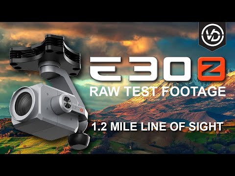 Камера Yuneec 30 Zoom X-connector для гексакоптера H520E (YUNE30ZXEU)