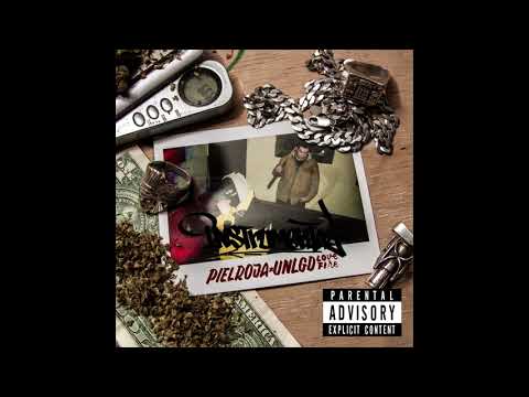 Pielroja & UNLGD - QUIERO MAS WEED (INSTRUMENTAL)