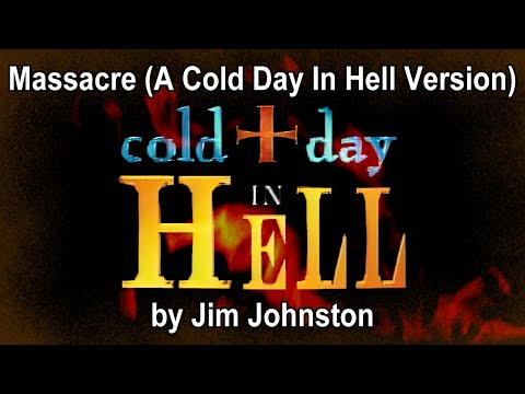 WWF IYH A Cold Day In Hell 1997 Theme “Massacre” (A Cold Day In Hell Version)