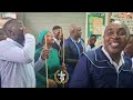EPISODE125 ISIGUQO SIKA REV NKOSI CHURCH OF CHRIST AMASWATI KATLEHONG 22MARCH2025