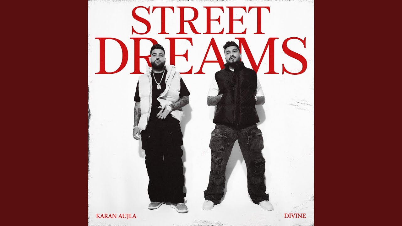 Top Class / Overseas Lyrics | Street Dreams | Divine, Karan Aujla