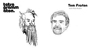 How Did Tom Freston Go From Smuggling Hashish to Building MTV?