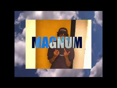 Kish! - Magnum (Official Video) Prod. Manny Dubbs