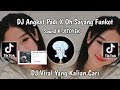 DJ ANGKAT PADI X OH SAYANG NGANA INI BAGAIMANA FUNKOT SOUND K JITOYEK Dalang Funkot126 VIRAL TIKTOK