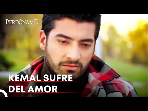 Kemal Se Emborracha Y Ataca Alrededor | Perdóname