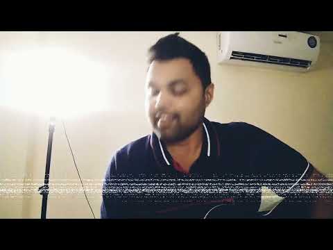 Manaramya Radha Cover Version By Himesh Amendra ####