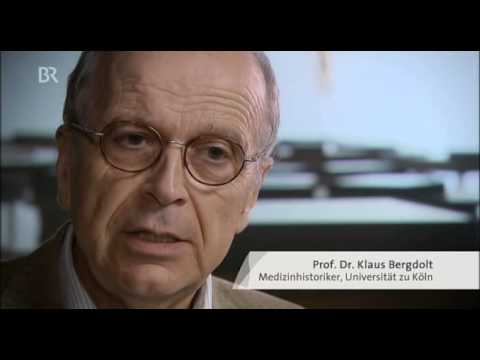 Schatten des Todes - Die Geschichte der Seuchen - Pest Typhus Cholera