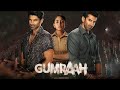 Gumraah Full HD Movie Vishal Mishra Aditya Roy Kapoor Mrunal Thakur Hindi New Movies 2024
