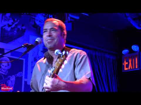 ALBERT CASTIGLIA • I GOT LOVE • THE IRIDIUM • NEW YORK CITY, NY 7/14/22