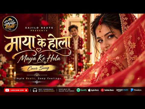 माया के होला | Maya Ke Hola | Behuli | Nepali Classical Cover | Sajilo Beats
