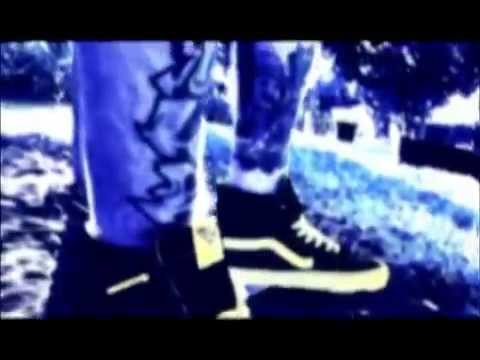 BrownBagBoy [Directed by GHOSTEMANE] :: NEW VISUAL