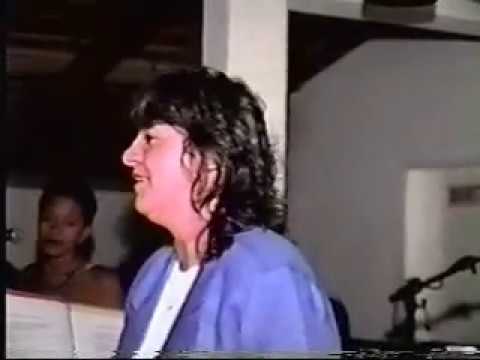CORAÇÃO TÁ OCUPADO AO VIVO - 1999 - LILA - A RAINHA DA SERESTA