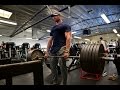 STRENGTH BACK ROUTINE | NEW VIDEO SERIES?!!