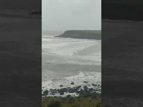 GOA beach ⛱️🏖️