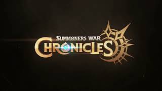 Summoners War: Chronicles trailer