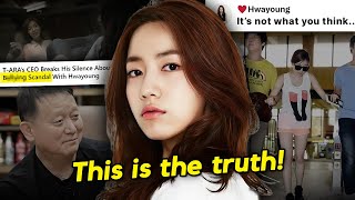 Download lagu What REALLY Happened With T-ARA (2024 Update) mp3