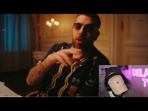 Sami Reagiert auf Mero feat. Murda - Konum Gizli