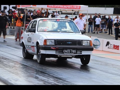 1ªEtapa VP Series 402m 2019   Recorde TTB 785  Jonas Lopes