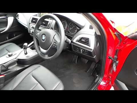 151D12596 - 151D12596 BMW 116d SE 5-door