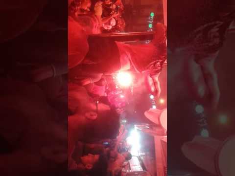 Célébration Final Coupe d'Algerie 2017 CRB 1-0 ESS