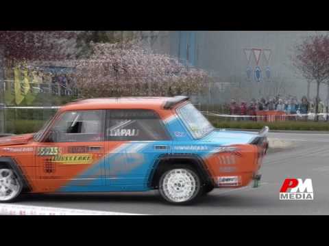 MTE CUP 2017 - WESTLAKE RACE OPTIMA - KOVÁČ ZSOLT / PETRÍK JÁN