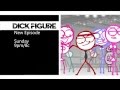 Cartoon Network Promo Dick Figure Fake